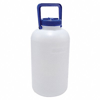 Carboy HDPE 10L MPN:208675-0010