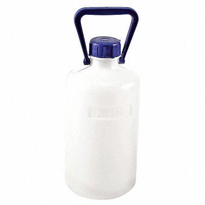 Carboy HDPE 5L MPN:208685-0005