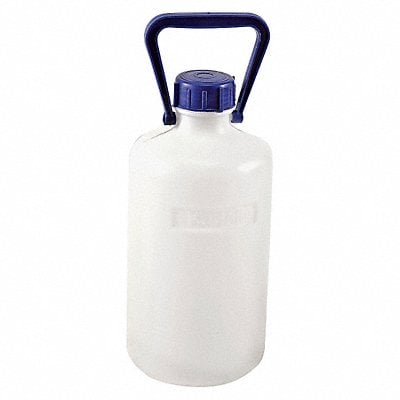 Carboy HDPE 10L MPN:208685-0010