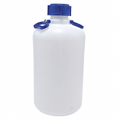 Carboy HDPE 25L MPN:208685-0025