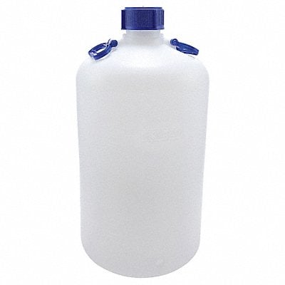 Carboy HDPE 50L MPN:208685-0050