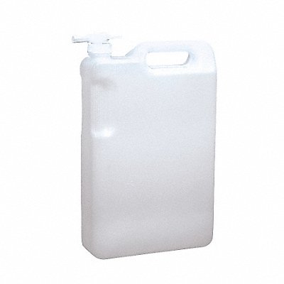 Jug HDPE 3.79L PK12 MPN:3UCT6