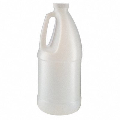 Jug HDPE 1.90L PK24 MPN:3UDF9