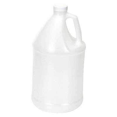 Jug HDPE 3.79L PK12 MPN:3UDG3