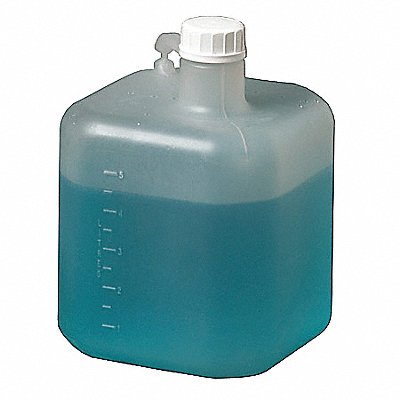 Carboy PP 5L MPN:3UDT5