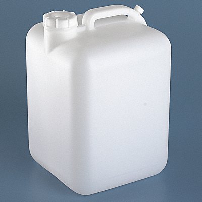 Carboy HDPE 18.93L MPN:405624