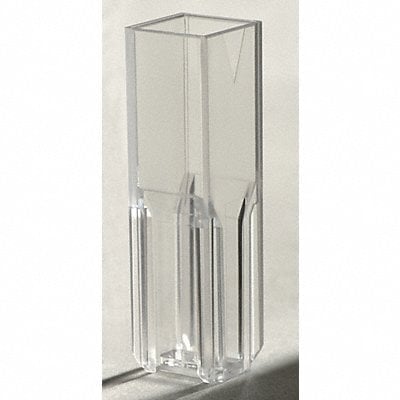 Cuvette visible range semi-micro PK500 MPN:302205-0002