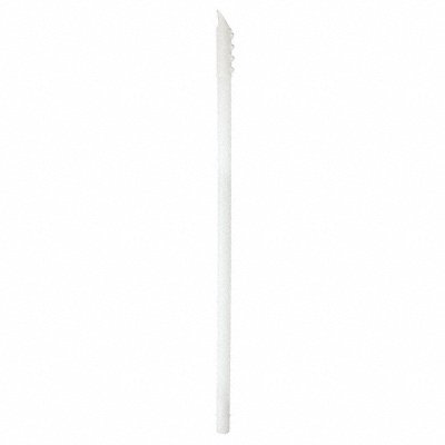 Handle Dipper HDPE Natural White MPN:107035-0002