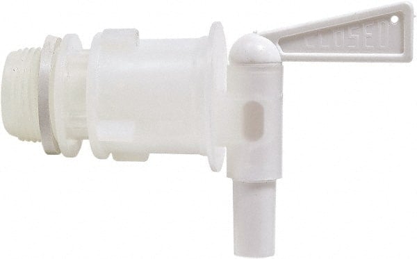 Polyethylene Spigot: MPN:212905