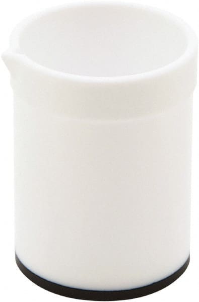 100 ml PTFE Beaker MPN:315284-0100