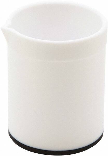 250 ml PTFE Beaker MPN:315284-0250