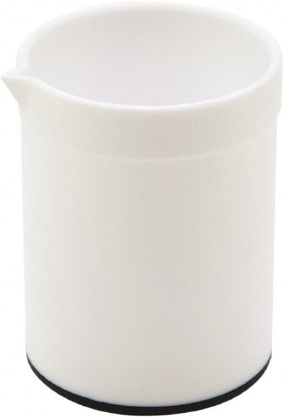 400 ml PTFE Beaker MPN:315284-0400