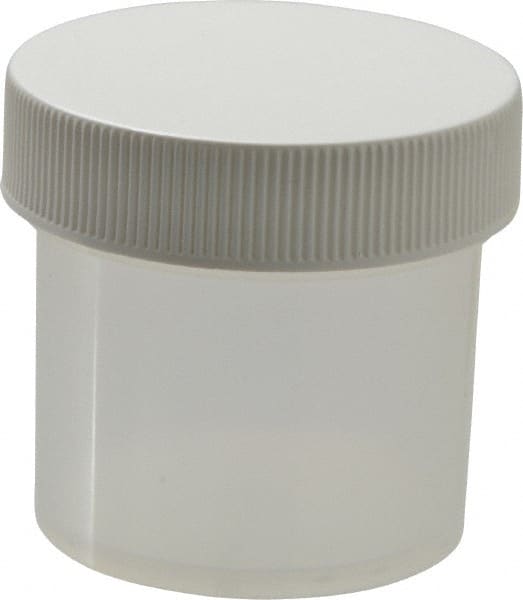 Polyethylene Jar: 1.7