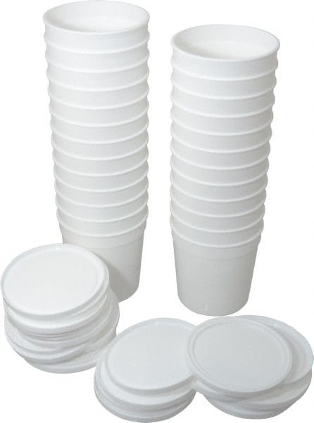 16 to 31.9 oz PPCO Disposable Container: 3.6