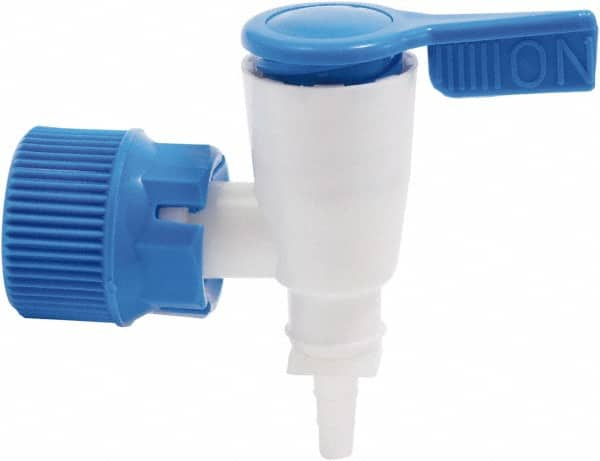 Polyethylene Spigot: MPN:505634-7