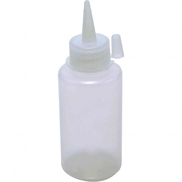 100 to 999 mL Polyethylene Dispensing Bottle: 2.3