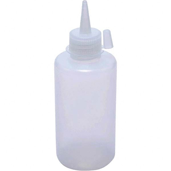 100 to 999 mL Polyethylene Dispensing Bottle: 2.3