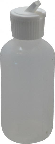 Polyethylene Dispensing Bottle: 0.9