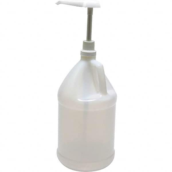 Polyethylene Dispensing Bottle: 6.1