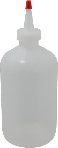 Polyethylene Dispensing Bottle: 3.1