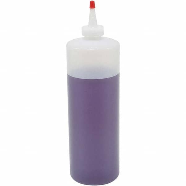 Polyethylene Dispensing Bottle: 3.1