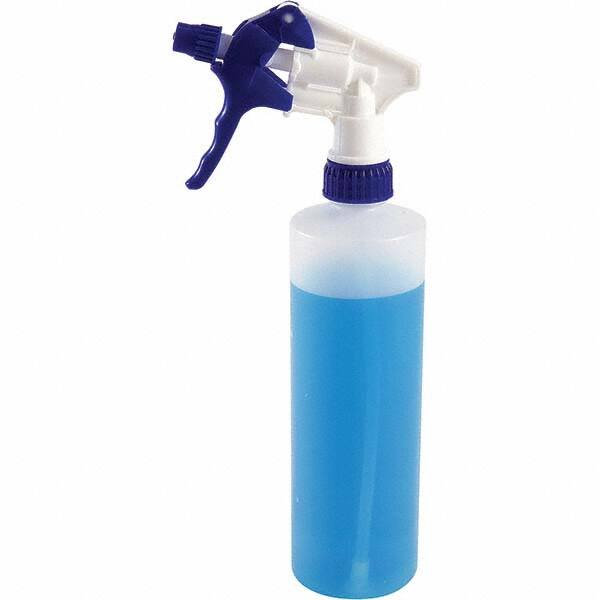 Polyethylene Dispensing Bottle: 2.4