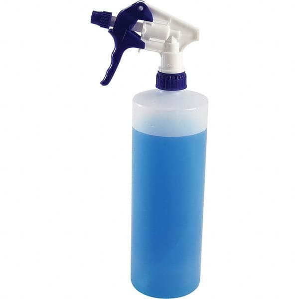 32 to 63.9 oz Polyethylene Dispensing Bottle: 3.4