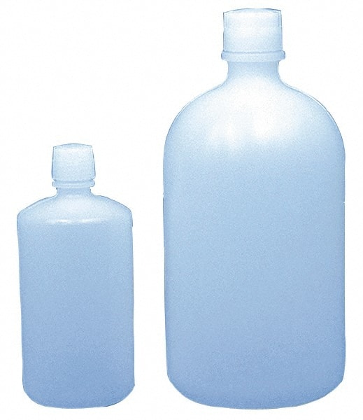 Polyethylene Narrow-Mouth Bottle: MPN:608573-10