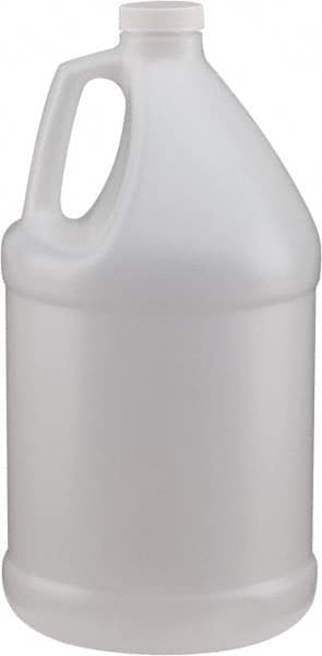 1 to 4.9 gal Polyethylene Jug: 6.2