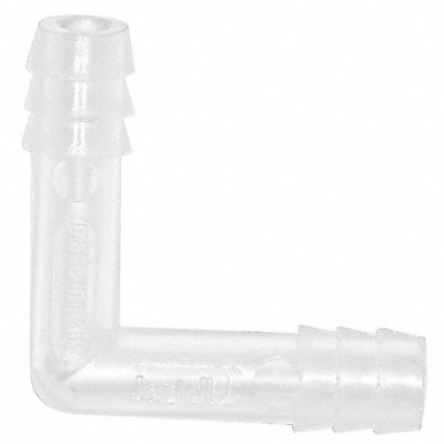 Connector PP Transparent PK100 MPN:227175