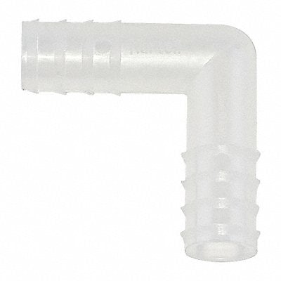 Connector PP Transparent PK100 MPN:227225