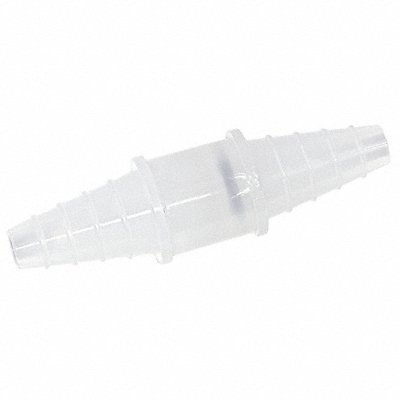 Check Valve PP Transparent PK50 MPN:228215