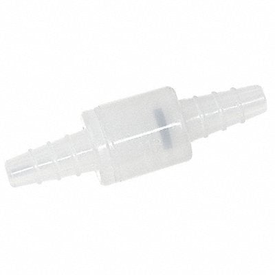 Check Valve PP Transparent PK50 MPN:228225