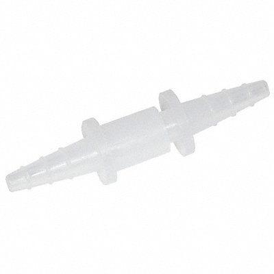 Disconnect LDPE Transparent PK100 MPN:228715