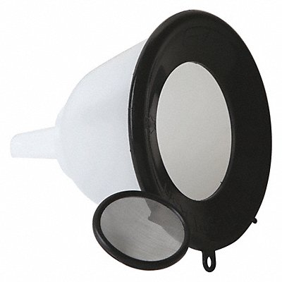 Funnel 710mL HDPE MPN:408224-0000