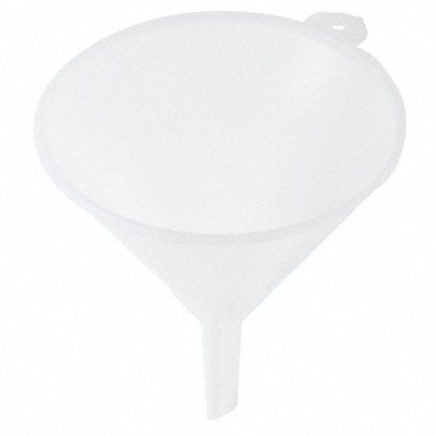 Funnel 1.89L LDPE PK6 MPN:412365-0008