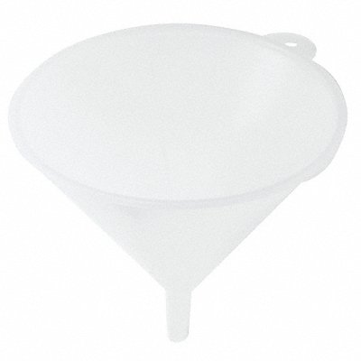 Funnel 3.79L LDPE PK2 MPN:412365-0011