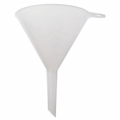 Funnel White Cone Shape 800mL PK4 MPN:542365-08