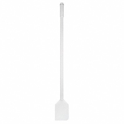 SCRAPER PADDLE FIRM BLADE NYLON MPN:490844