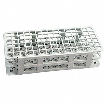 Test Tube Rack 6x15 Format 2-7/16 H MPN:225645-0000