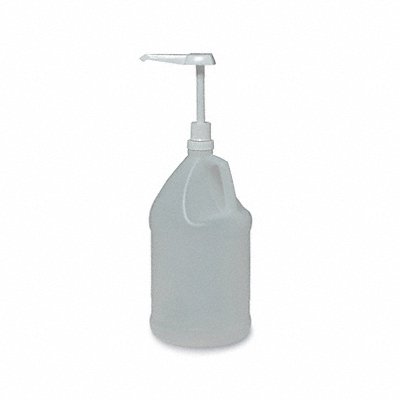 Bottle Plunger Replacement MPN:507-0001