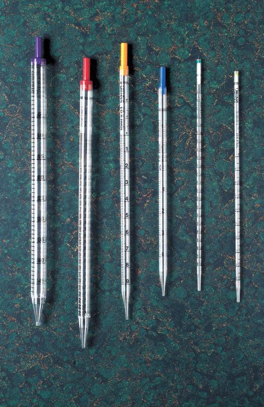 Pipette 25ML PK200 MPN:4YMU9