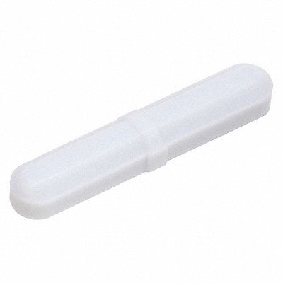 Stirring Bar White Octagonal 3/8 x 2 MPN:303275-0018G