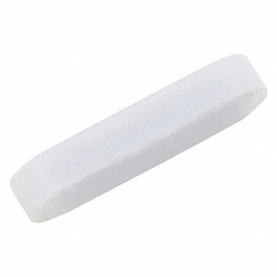 Stirring Bar White Micro 2 x 7mm Size MPN:303485