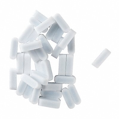 Stir Bar Disposable 1 3/8x1/4 PK10 MPN:303684