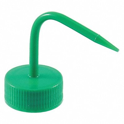 Wash Bottle 500mL Std Spout Plastic MPN:WGZ233W