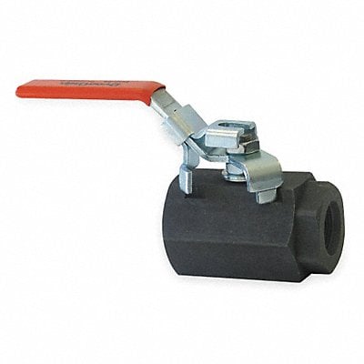 CS Ball Valve Inline FNPT 1 in MPN:VLE2.AK0P 1