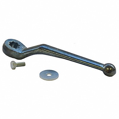 Lever Handle MPN:120021