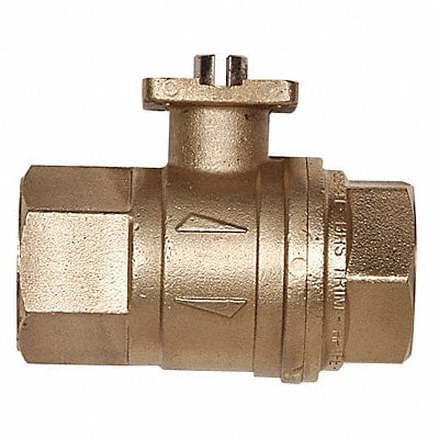 Valve 1-1/2 In MPN:189147.01