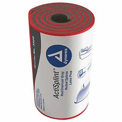 Rolled Splint Polyethylene Foam PK50 MPN:3528